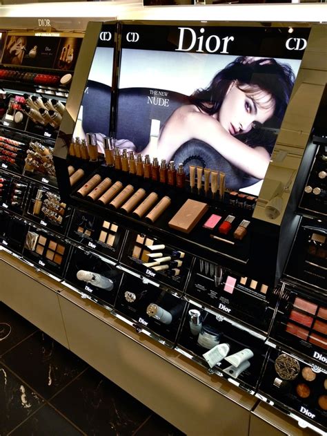 does sephora carry dior|Sephora Dior makeup.